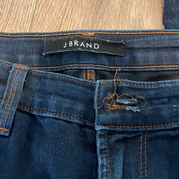 J Brand skinny jeans - Picture 4 of 5